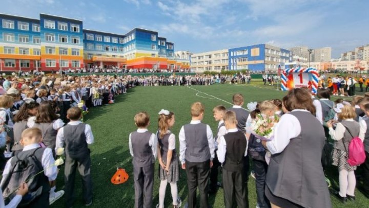 Более 25 тысяч семей Кузбасса получили материальную помощь при подготовке к школе