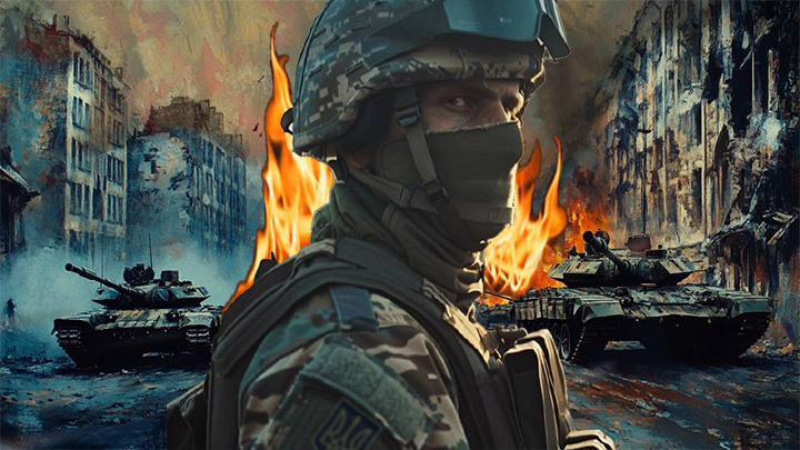 Таких огромных потерь не было уже давно: Пропала целая бригада. Близка развязка, о которой не пишут сводки