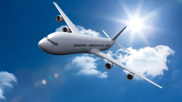 Без пересадок: с 1 августа авиакомпания Flynas свяжет Москву и Эр-Рияд
