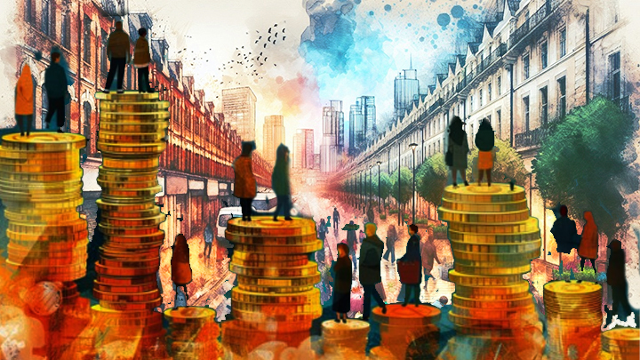 Пронько: Докатились! 2/3 граждан имеют доход ниже ₽40 тыс.