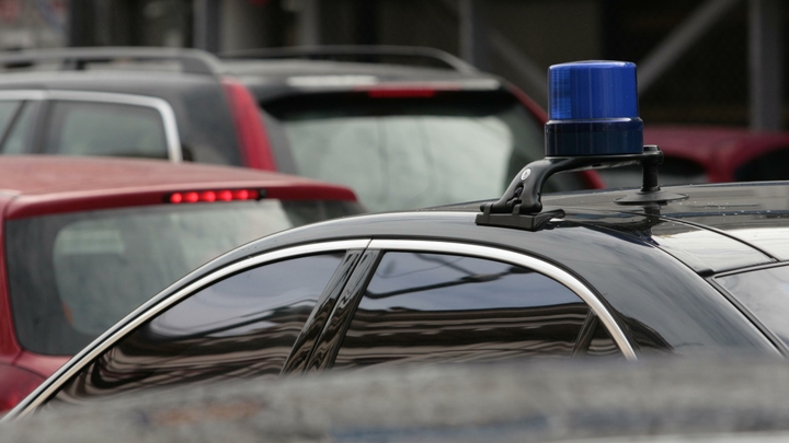 Автомобиль сбил 12-летнюю школьницу на пешеходном переходе в Алматы