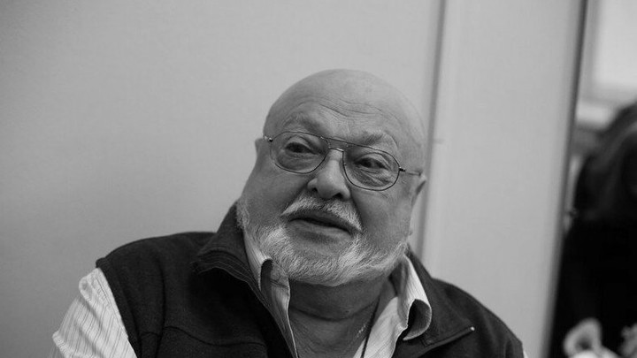 Голос из Аладдина, Симпсонов и Интерстеллара: умер актёр Борис Быстров