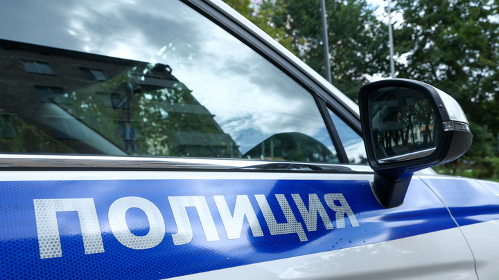 Бинт надо! Аптечку кто-нибудь!: В Петербурге мужчина ворвался в гипермаркет с ножом. Ранено несколько человек