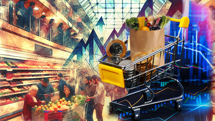 Пронько: Бешеный рост цен: жажда наживы или объективные обстоятельства?