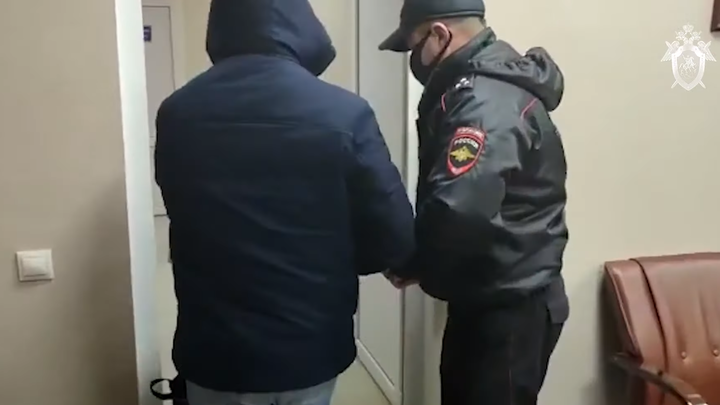 На Кубани заключат под стражу командира взвода ДПС