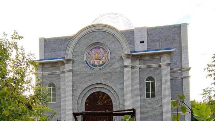 В Пучеже Храму Успения Пресвятой Богородицы передадут икону Казанской Божией Матери