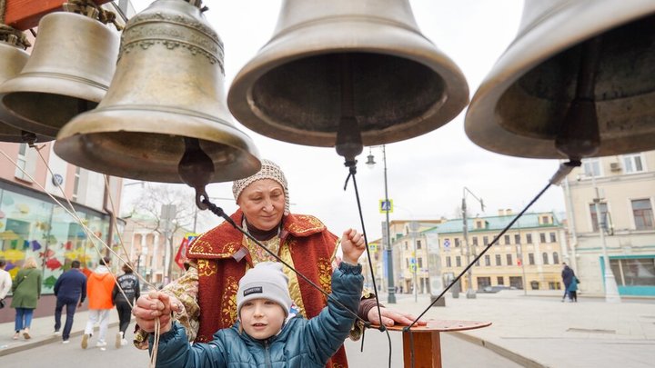 Ловушка спецслужб: Россия может избежать беды прямо сейчас