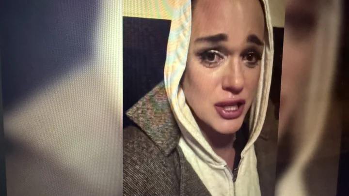 Слёзы и мат певицы Славы на концерте объяснил продюсер Рудченко