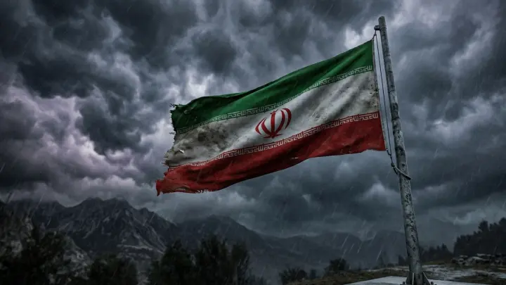 «Согласился только Трамп»: Керри раскрыл, как Нетаньяху толкал США на войну с Ираном