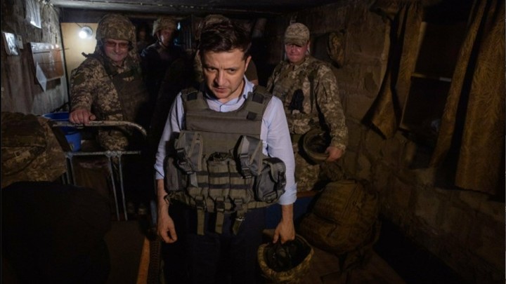 Зеленский пошёл на блеф. Политик сообщил о прозрачном расследовании событий в Буче