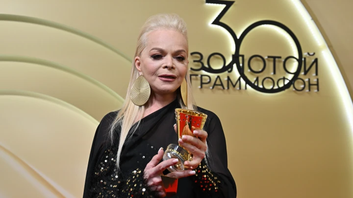 Долиной и её адвокату угрожали убийством из-за дела о мошенничестве