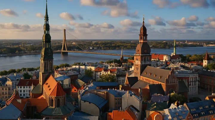 Лебедев обозвал власти Латвии после депортации корееведа Ланькова из Риги