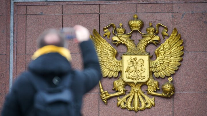 Пронько: Афера века в России обернулась звонкой оплеухой