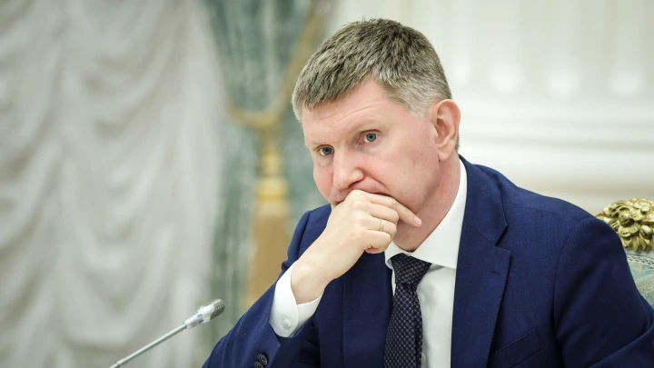 Мы падаем, но только без паники: Тревогу забил уже даже министр Решетников. Но Набиуллина неумолима