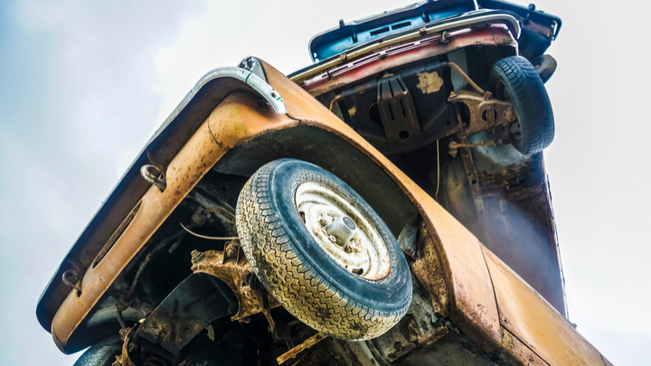 500 рублей за резину: юрист Базылев объяснил, кому и когда грозят штрафы