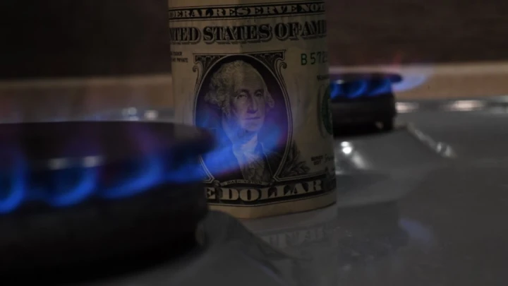 Энергетическая дипломатия – Россия и Китай перестроили глобальную игру: В Штатах испугались одной трубы