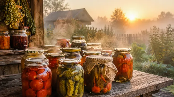 Идеальный способ хранения продуктов - заморозка: Но есть секрет, который раскрыла врач Белоусова