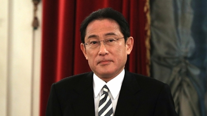 Кисида увеличил расходы на военные нужды. Японцы отреагировали мгновенно: Объявление войны