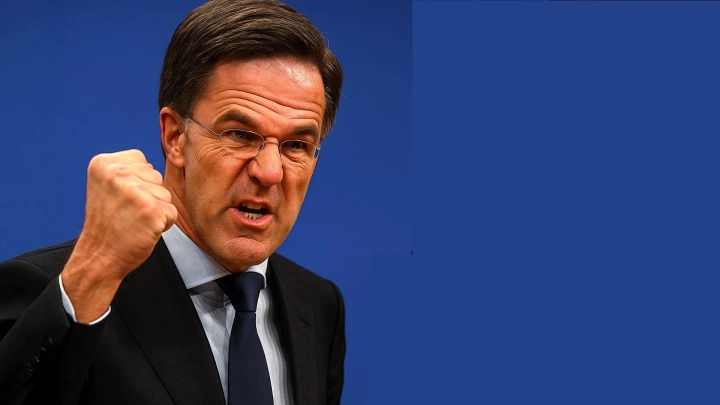 Генсек НАТО Марк Рютте: Европа должна готовиться к «сражению с русскими»