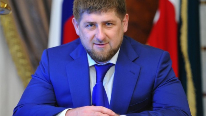Кадыров: Приятная весть - уничтожен титулованный укронацист
