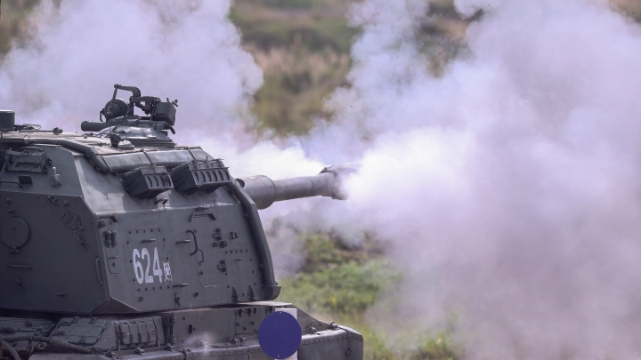 Котёл захлопнулся. Военкоры сообщают о полном окружении Покровска. Украинцы массово сдаются в плен