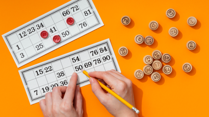 Охранник из Тамбовской области дважды выиграл в лотерею крупные суммы