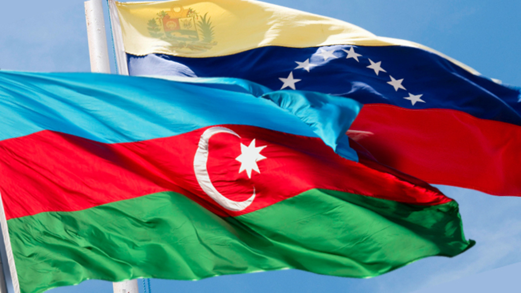 Азербайджан выгодно