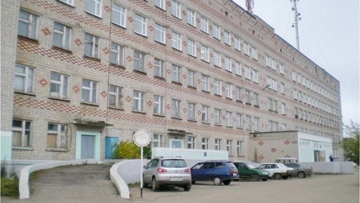 С 12 октября Кинешемскую ЦРБ возглавил 36-летний травматолог Михаил Калинкин 