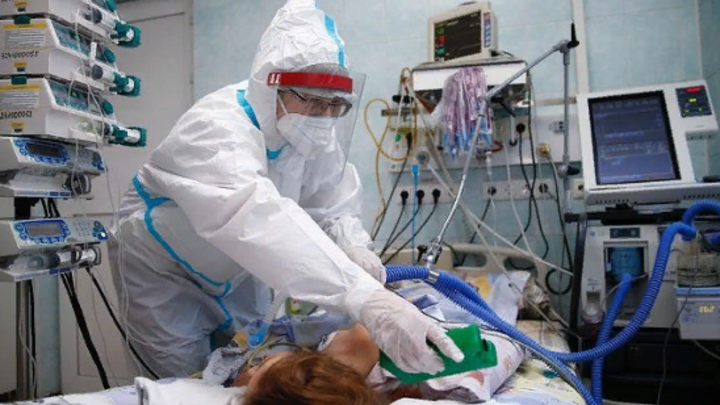 Система здравоохранения Кубани перешла в режим повышенной готовности из-за омикрона