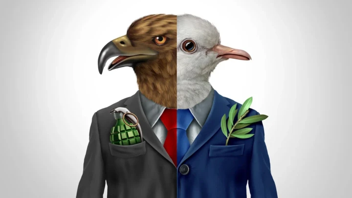 Практика убийств: Досье на ЦРУ говорит в пользу версии Карлсона о покушении на Путина