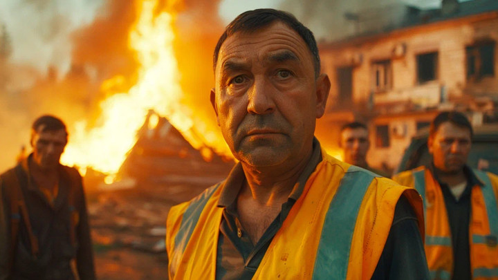 Умиротворяющая статистика о преступлениях мигрантов: Бурда объяснил подвох