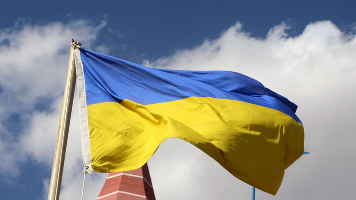 Щоб було куди тікати: В Германии заработало правительство Украины в изгнании?