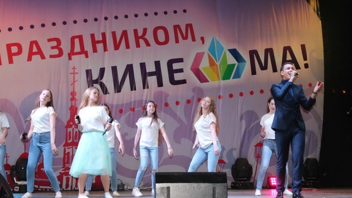 Праздник Волжского бульвара 11 сентября в Кинешме: программа мероприятий