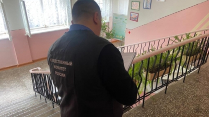 В Башкирии подросток умер на перемене в школе после борьбы со сверстником
