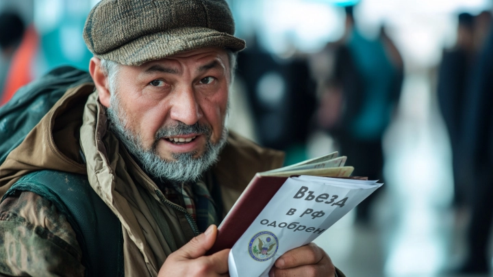 Вы не ослышались: Депутат сообщил о новом законе об услугах мигрантам