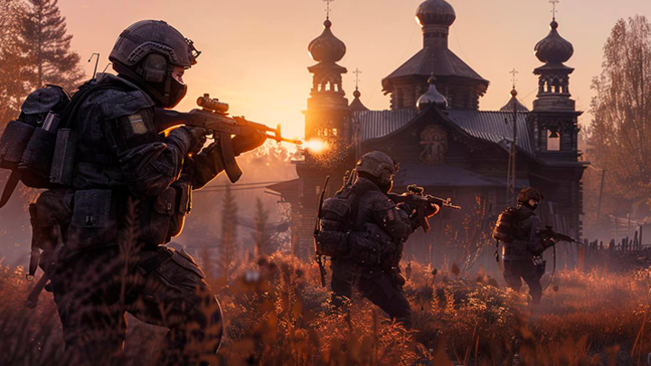 Эта молитва на фронте спасает даже неверующих: Алтарник рассказал о чудесах на войне