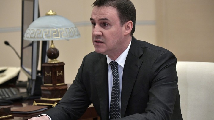 Доступность еды для кошельков населения учтена в доктрине продовольственной безопасности