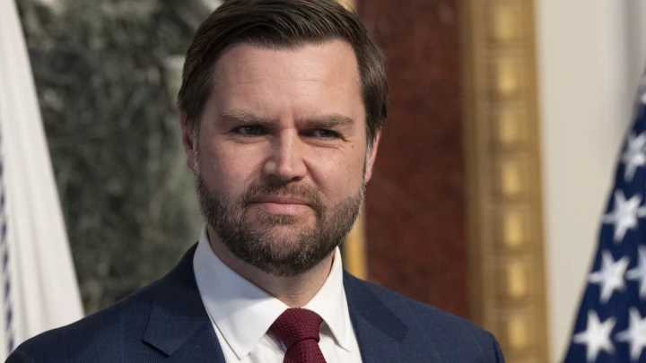 Не Россия, не Китай: Вэнс указал на реальную угрозу для Европы