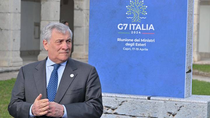 Главы МИД стран G7: Россия способна завершить конфликт на Украине уже сегодня