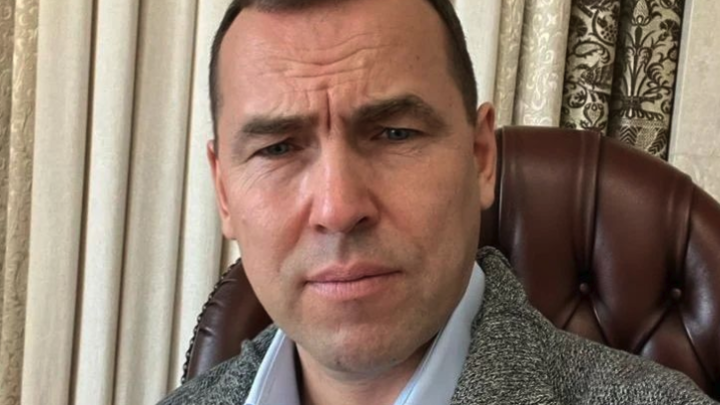 Губернатор Шумков высказал три просьбы к зауральцам