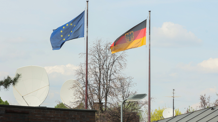 Они заставляют Москву действовать: Немцы начали понимать, что терпение русских скоро лопнет