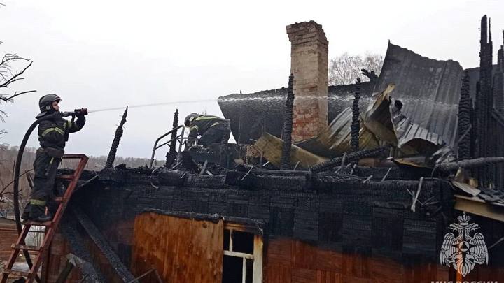 В Новосибирской области мужчина погиб из-за неисправного электрочайника