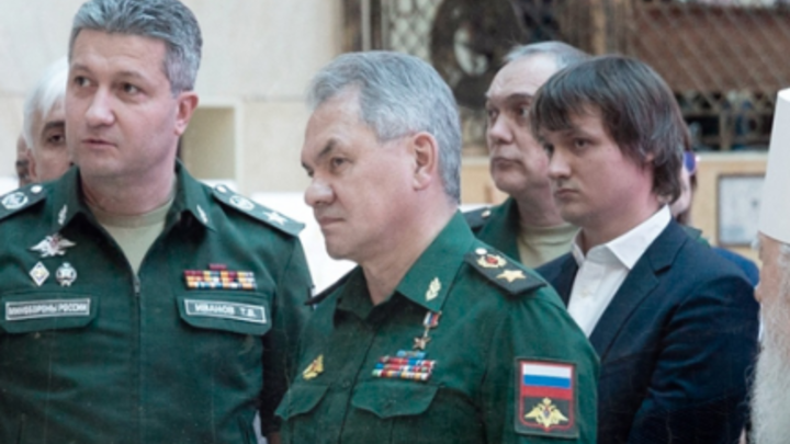 Бедные родственники. Как живут дети арестованного замминистра Иванова за границей