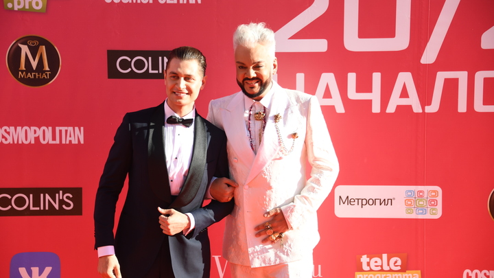 Названо самое страшное наказание для Муз-ТВ после скандала с Киркоровым и тиктокером на премии