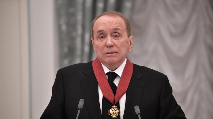 РБК: Единственным владельцем КВН стал Масляков-младший