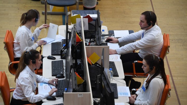 Для запорожских аграриев создали горячую линию