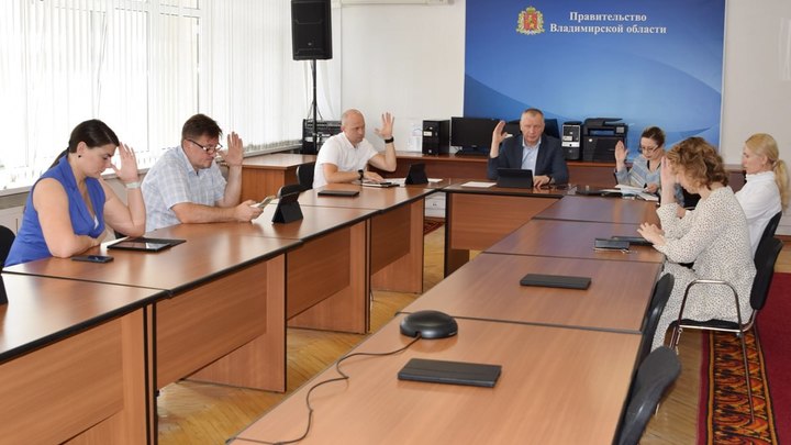 На выборах в Заксобрание Владимирской области будет электронное голосование: как в нем участвовать