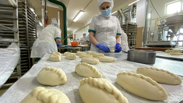 В Свердловской области в полтора раза вырос дефицит вакансий