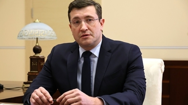 Акт бесчеловечности: Глеб Никитин высказался об обстреле Донецка