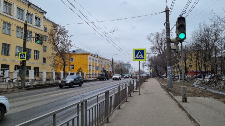 В 2022 году в капремонт нижегородских школ вложили 201,7 млн рублей